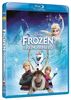 Frozen el Reino del Hielo [Blu-ray] [Spanien Import]