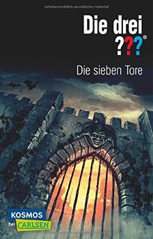 Die drei ???: Die sieben Tore