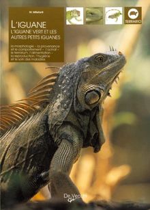 L'iguane