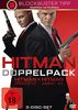 Hitman Doppelpack [2 DVDs]