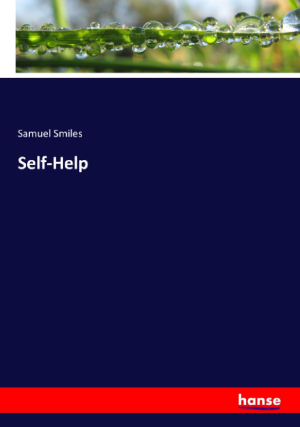 Self-Help: DE