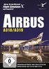 Flight SimulatorX - Airbus A318 / A319 (Add-On)