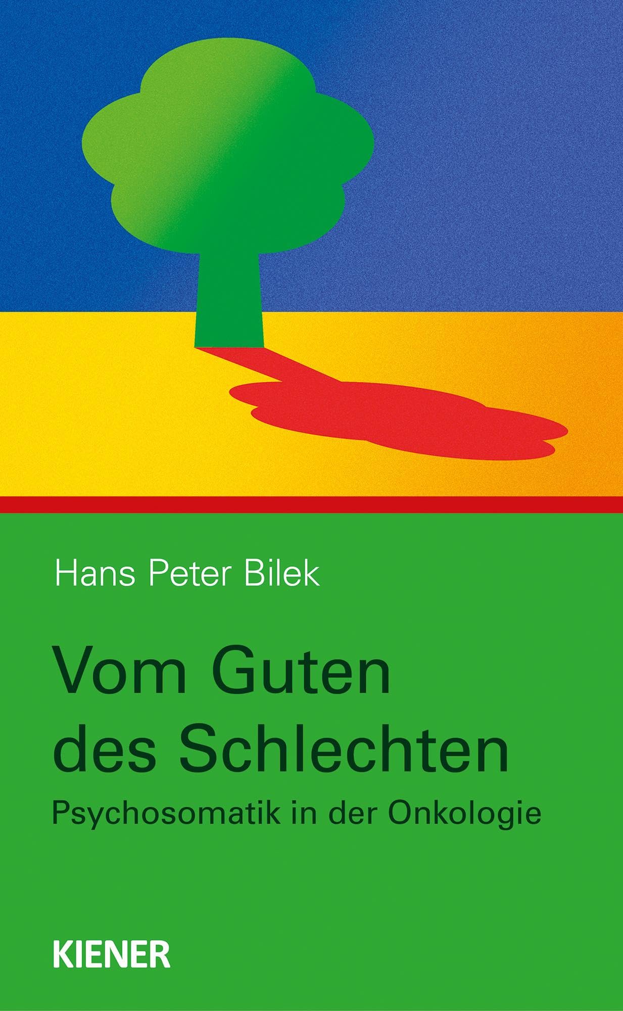 Vom Guten des Schlechten: Psychosomatik in der Onkologie