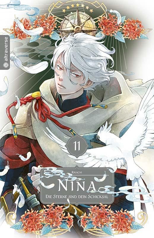 Rikachi: Nina - Die Sterne sind dein Schicksal 11