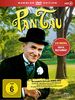 Pan Tau - Die komplette Serie (Sammler - Edition, digital restauriert) [6 DVDs]