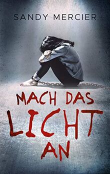 Mach das Licht an