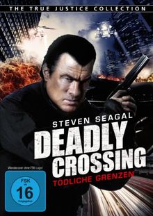 Deadly Crossing - Tödliche Grenzen