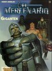 El Mercenario, Bd.11, Giganten