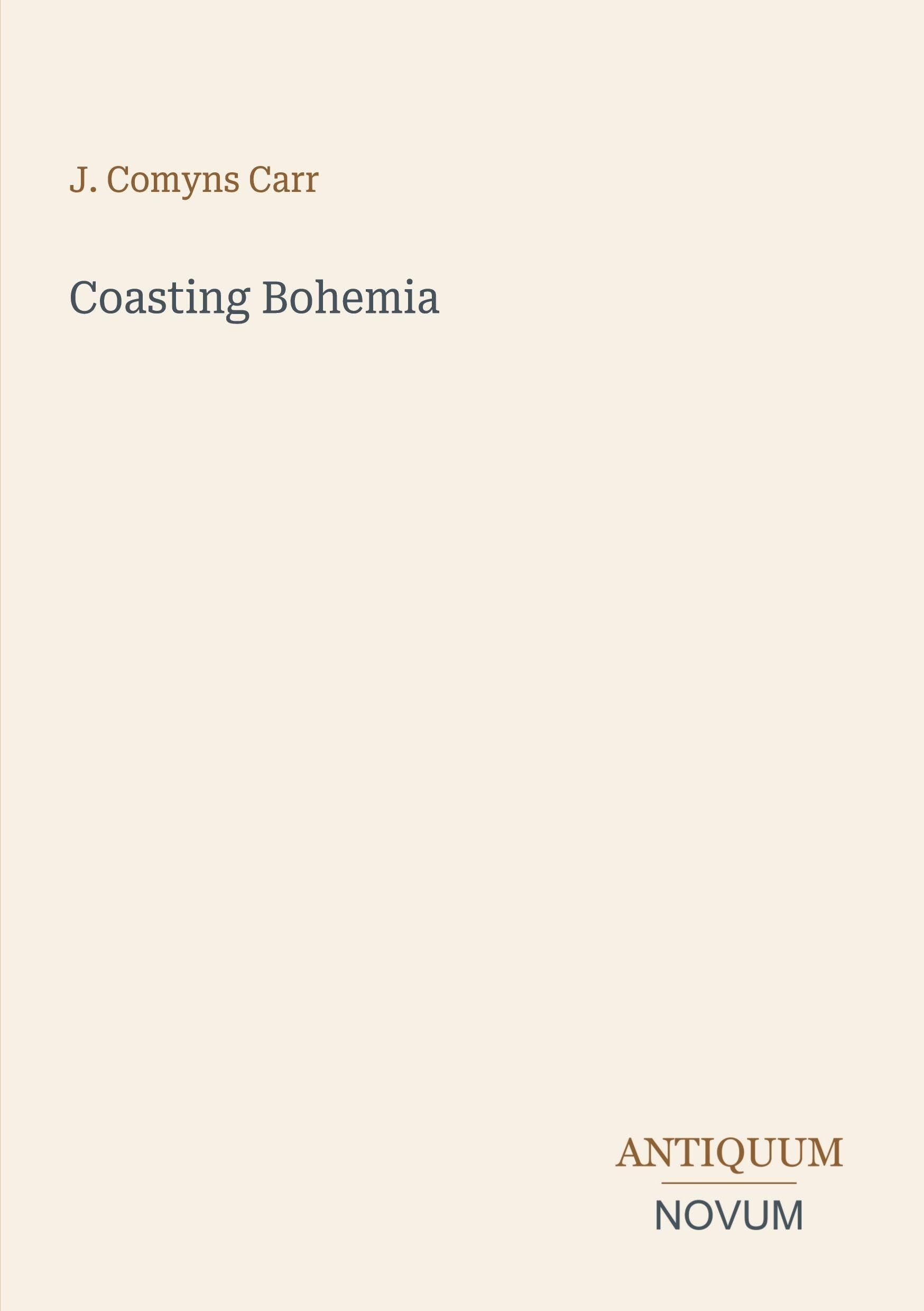 Coasting Bohemia