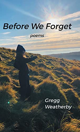 BEFORE WE FORGET