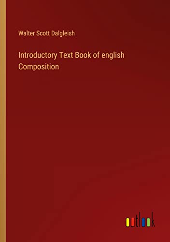 Introductory Text Book of english Composition
