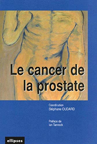 Le Cancer De La Prostate