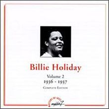 Billie Holiday