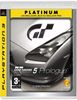 Gran Turismo 5 Prologue Platinum - PS3