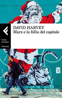 Marx e la follia del capitale (Campi del sapere)