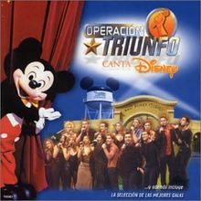 Canta Disney (US Import)