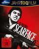 Scarface - Ungekürzte Fassung - Jahr100Film [Blu-ray]