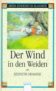 Der Wind in den Weiden de Grahame, Kenneth | Livre | état bon