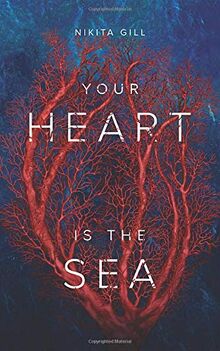 Your Heart Is The Sea