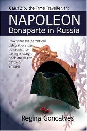 Napoleon Bonaparte in Russia