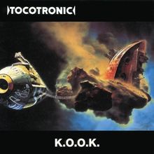 K.O.O.K von Tocotronic | CD | Zustand gut