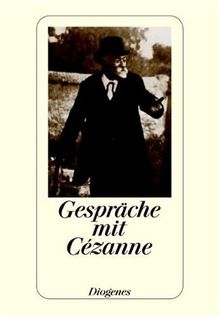 Gespräche mit Cezanne