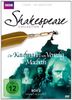 Shakespeare Collection 2: Der Kaufmann von Venedig/Macbeth [2 DVDs]