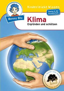 Benny Blu - Klima: Ergründen und schützen