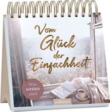 Vom Glück der Einfachheit: Was wirklich zählt | Inspirierende Tischdeko für mehr Lebensfreude und Achtsamkeit