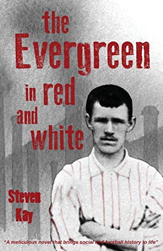 The Evergreen in red and white (2nd Edition)