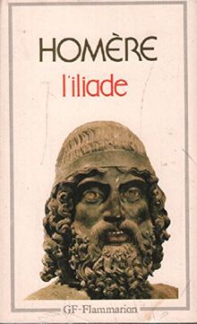 L'Iliade : extraits