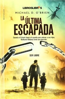 La última escapada: Cuando el Estado llamó a la puerta para educar a sus hijos, Nathaniel Delaney tomó una decisión: ser libre