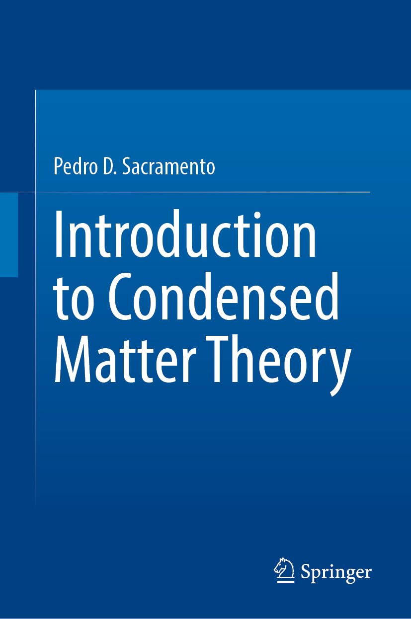 Introduction to Condensed Matter Theory: Microscopic Description of Materials