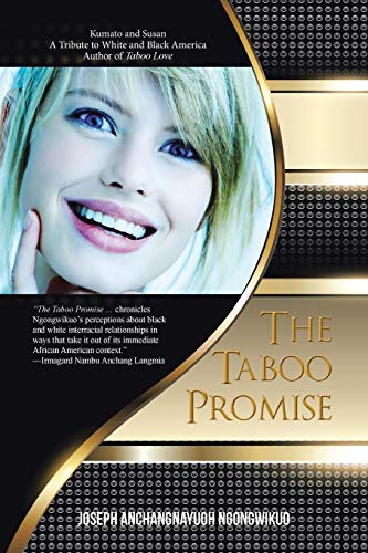 The Taboo Promise: See Front Cover Instructions