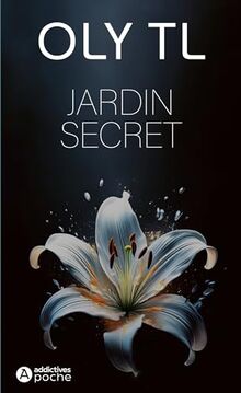 Jardin secret