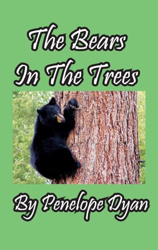The Bears In The Trees