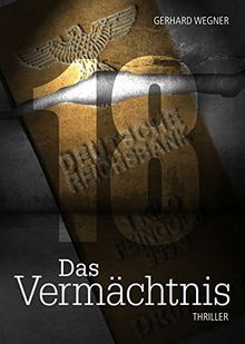 18 - Das Vermächtnis (ODYSSEE TEAM - Band 2)