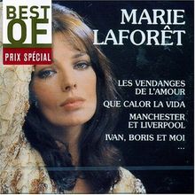 Marie Laforet