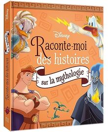 Raconte-moi des histoires sur la mythologie