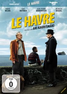 Le Havre