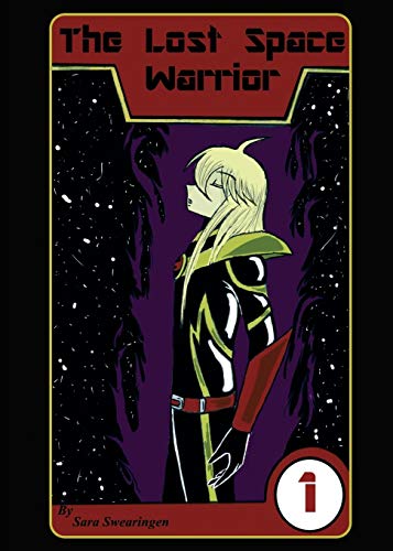 The Lost Space Warrior