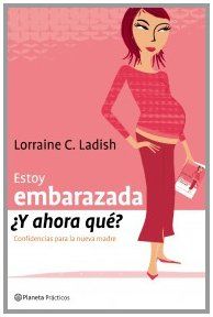 Estoy Embarazada, Y Ahora Que?: Confidencias Para La Nueva Madre (Prácticos)