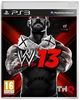 Sony - WWE 13 Occasion [ PS3 ] - 4005209166478