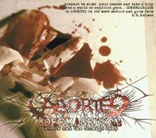 Goremageddon von Aborted | CD | Zustand sehr gut