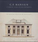 C. F. Hansen in Hamburg, Altona und den Elbvororten