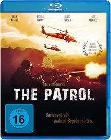 The Patrol [Blu-ray]