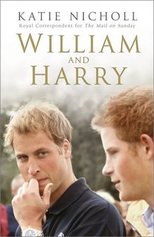 William and Harry