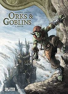 Orks & Goblins. Band 2: Myth