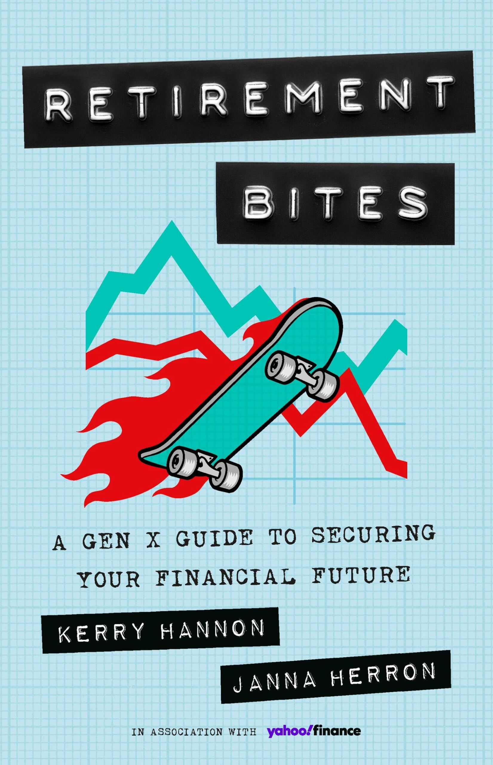 Retirement Bites - Neuware