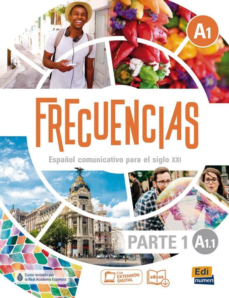 Frecuencias A1 - Parte 1, A1.1